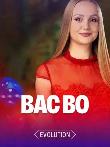 Bac Bo · Kent Live Casino